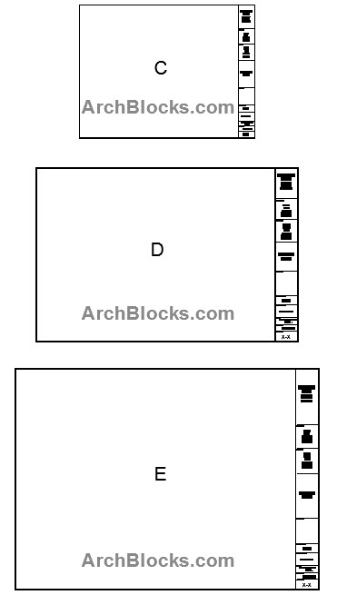 autocad-title-block-template-11x17-loptecustom